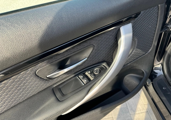 BMW Seria 4 cena 69900 przebieg: 39544, rok produkcji 2020 z Skwierzyna małe 631